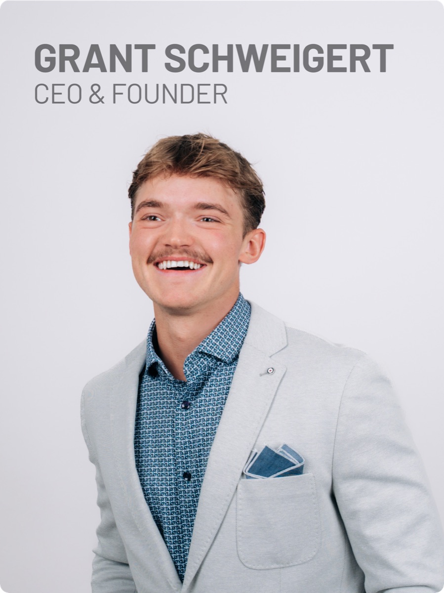 Grant Schweigert
