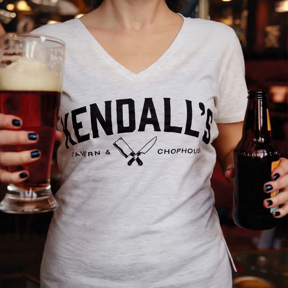 Kendall's