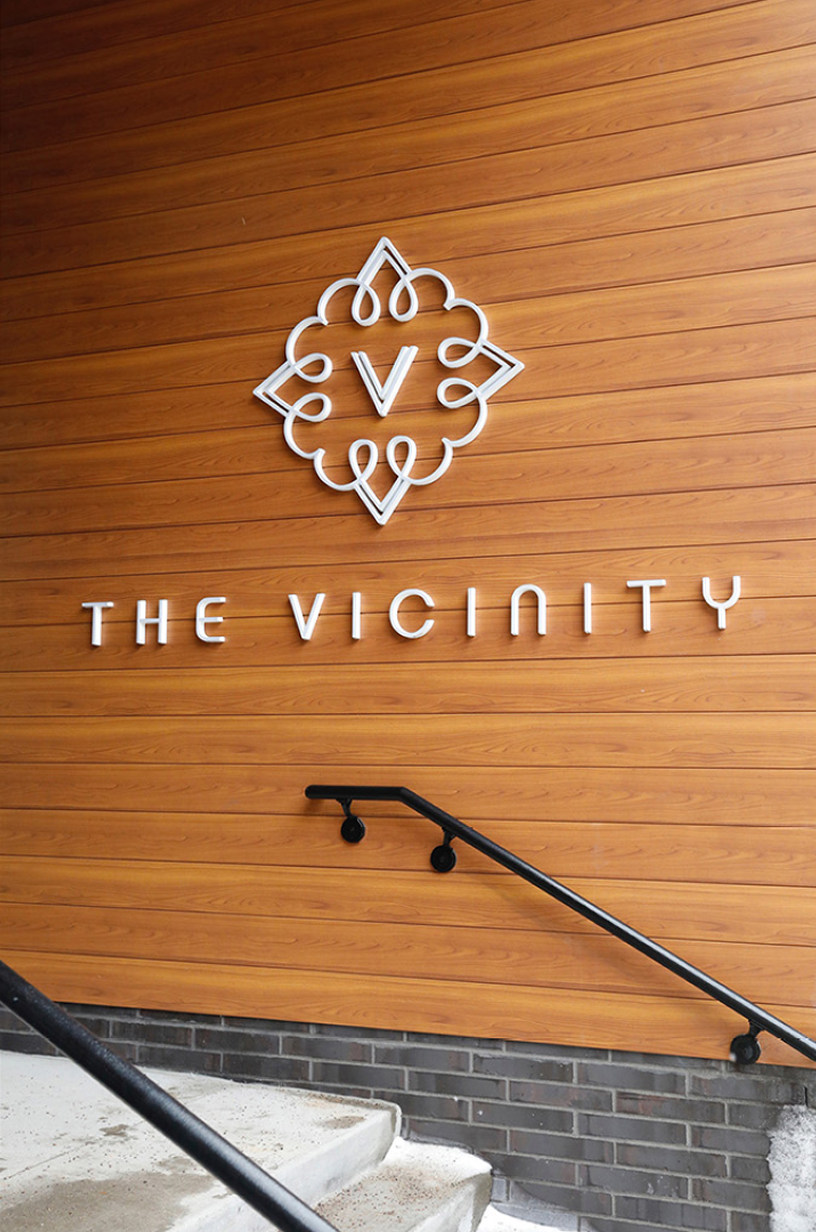 The Vicinity