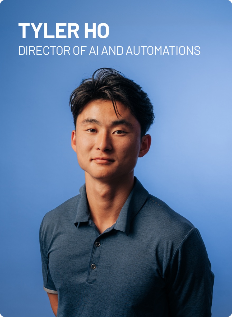 Tyler Ho