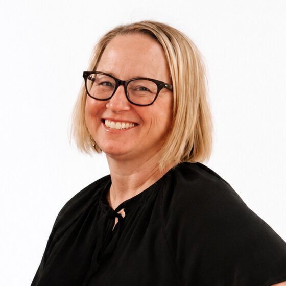 Meg Heitlinger