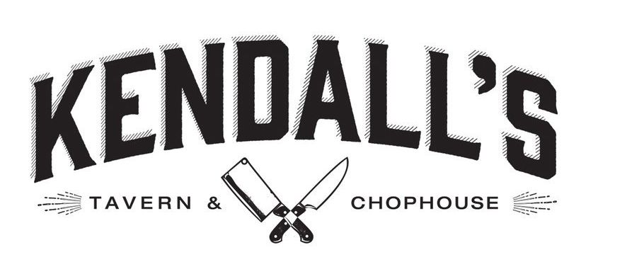 The Kendall’s Tavern & Chophouse logo